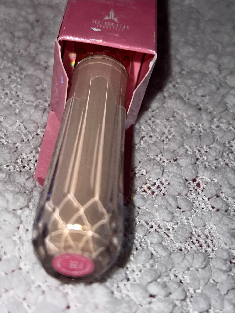 Jeffree Star Pink Magic Star LiquidConcealer - C8.5